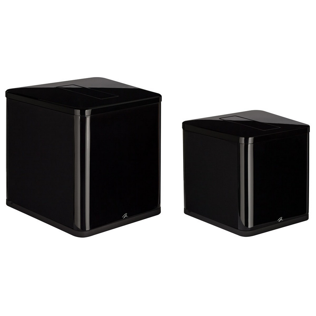 Martin Logan BalancedForce 212 - Black Ash (BF212BAD) - Image 3