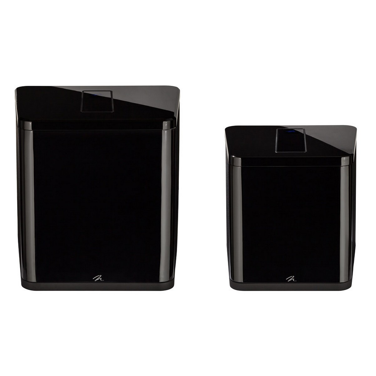 Martin Logan BalancedForce 212 - Black Ash (BF212BAD) - Image 4