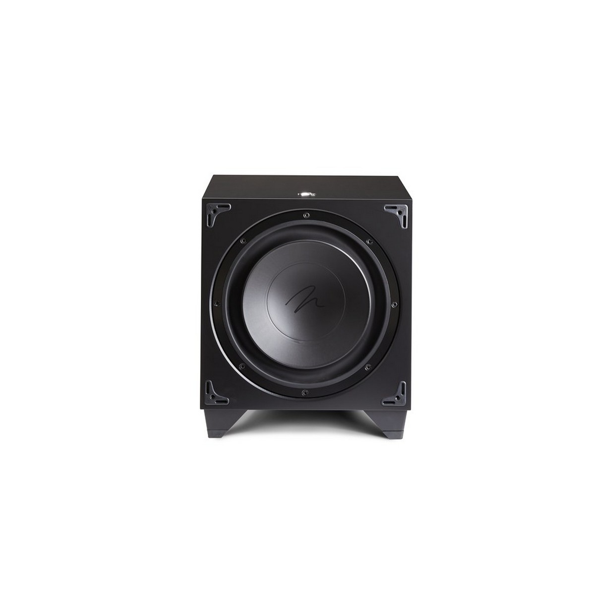 Martin Logan Dynamo 1100X - Satin Black (DYN1100XD) - Image 6