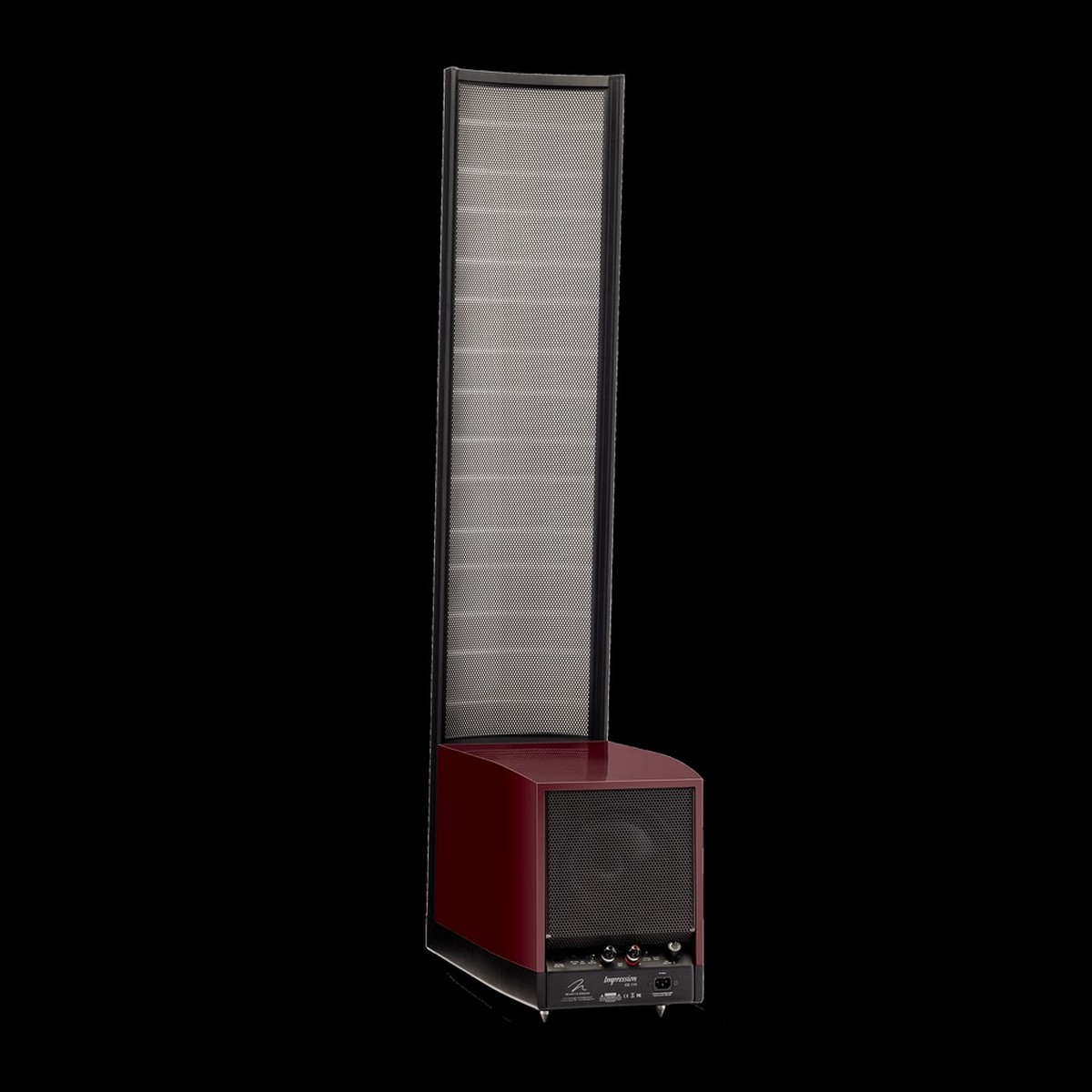 Martin Logan Impression ESL 11A - Cordoba Red (IMP11CRD) - Image 2