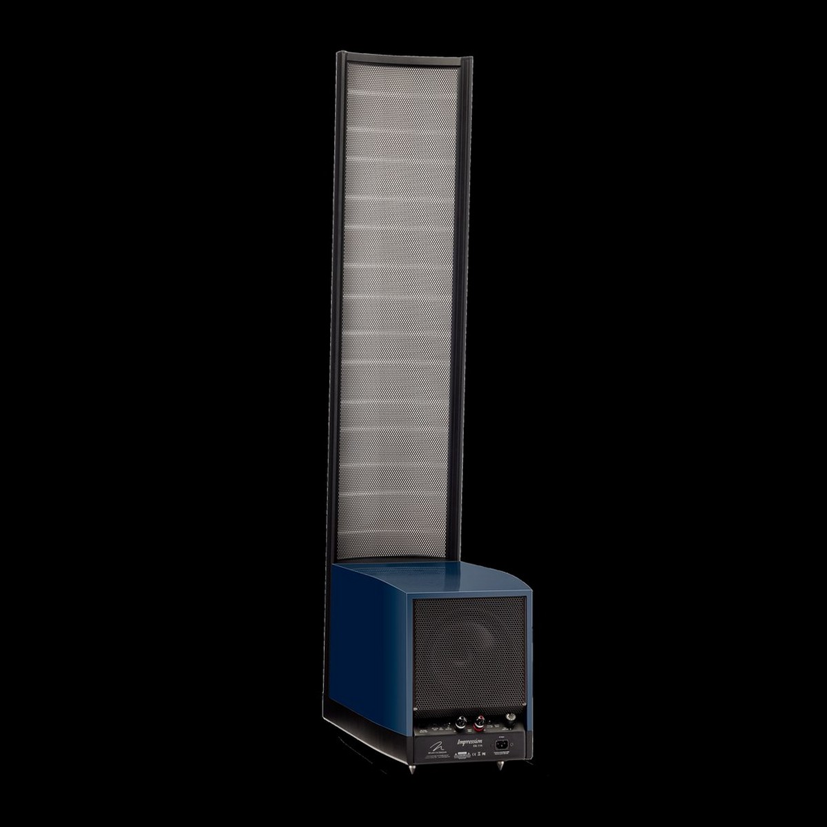 Martin Logan Impression ESL 11A - Deep Sea Blue (IMP11SBD) - Image 2