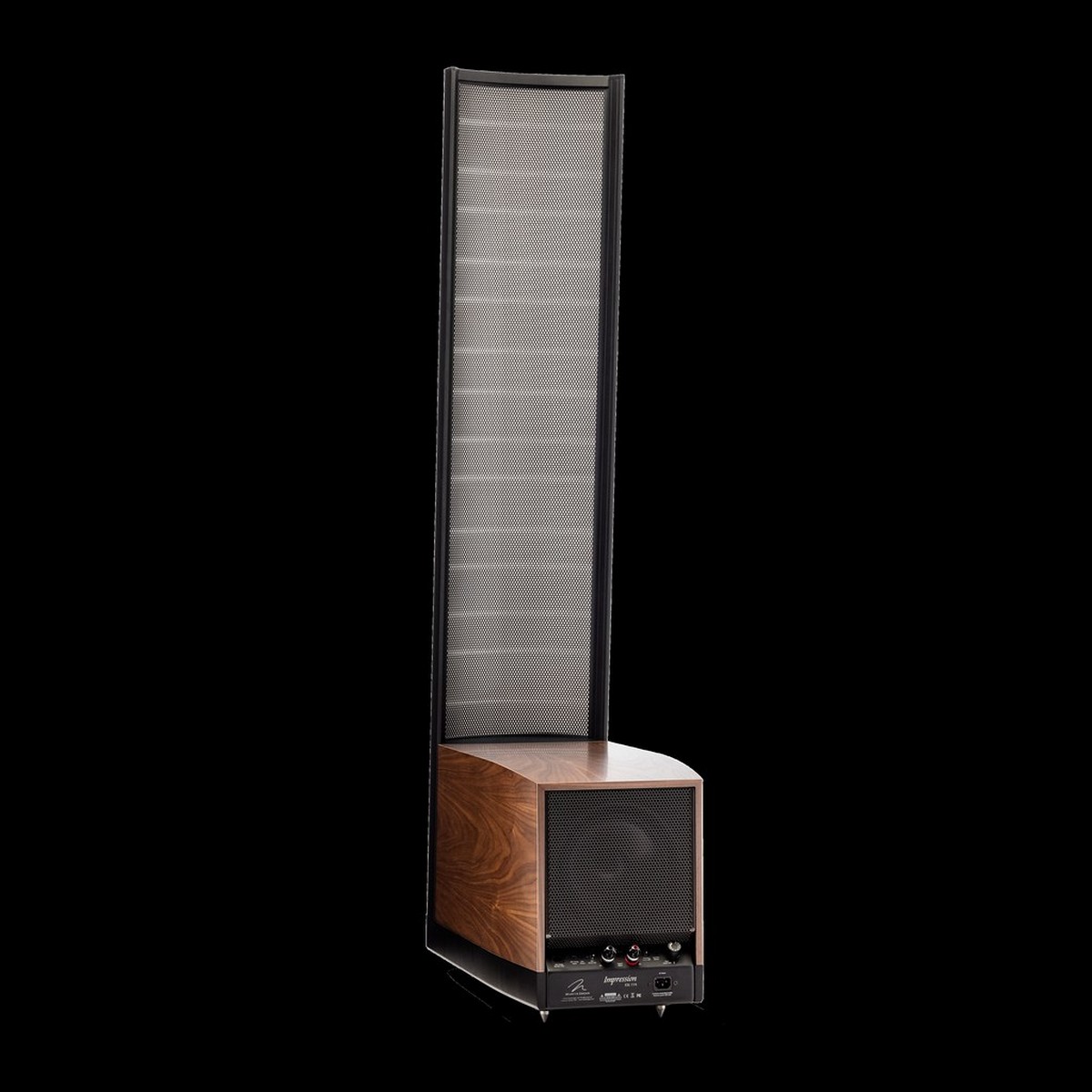 Martin Logan Impression ESL 11A - Walnut (IMP11WAD) - Image 2