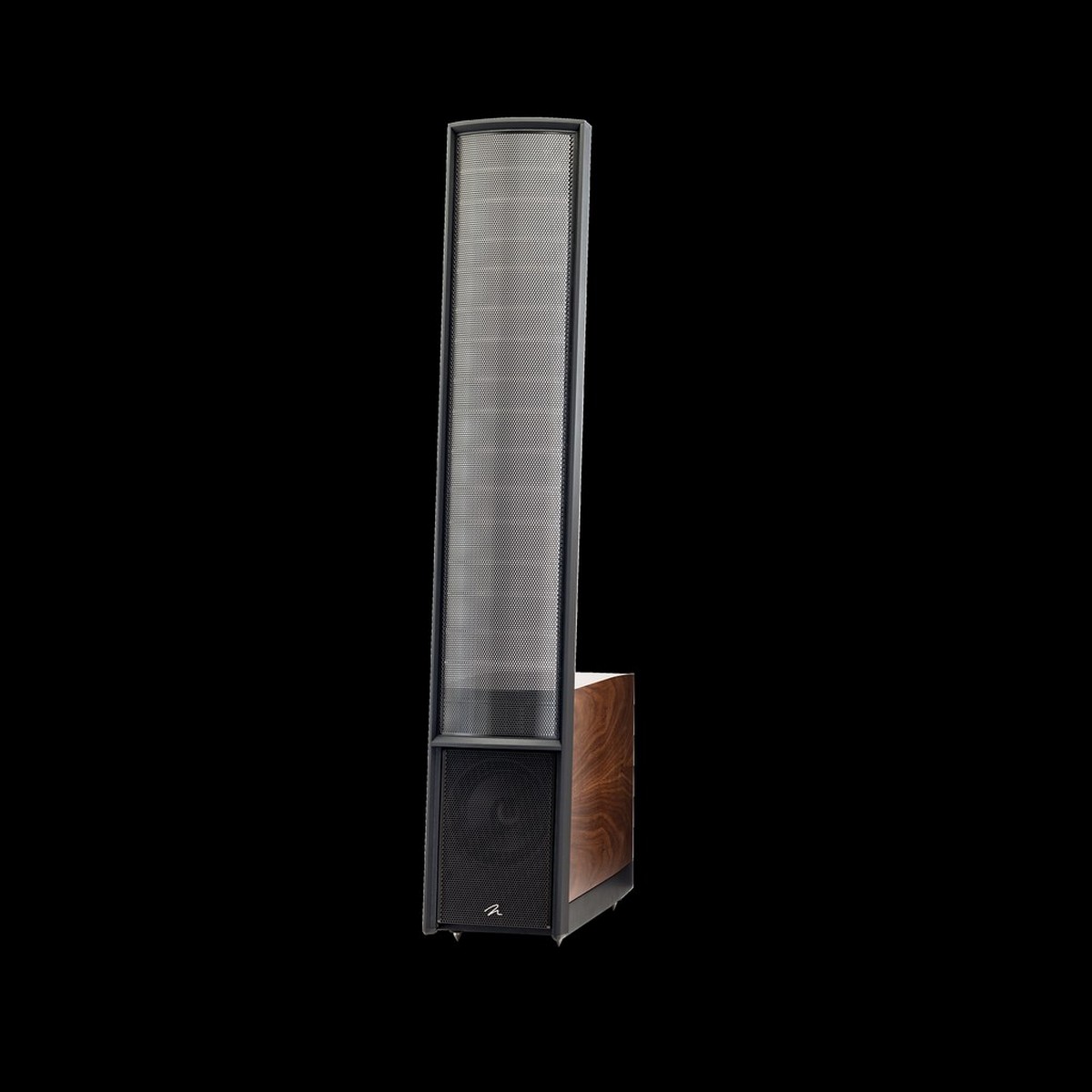 Martin Logan Classic ESL 9 - Walnut (CLA9WAD) - Image 2