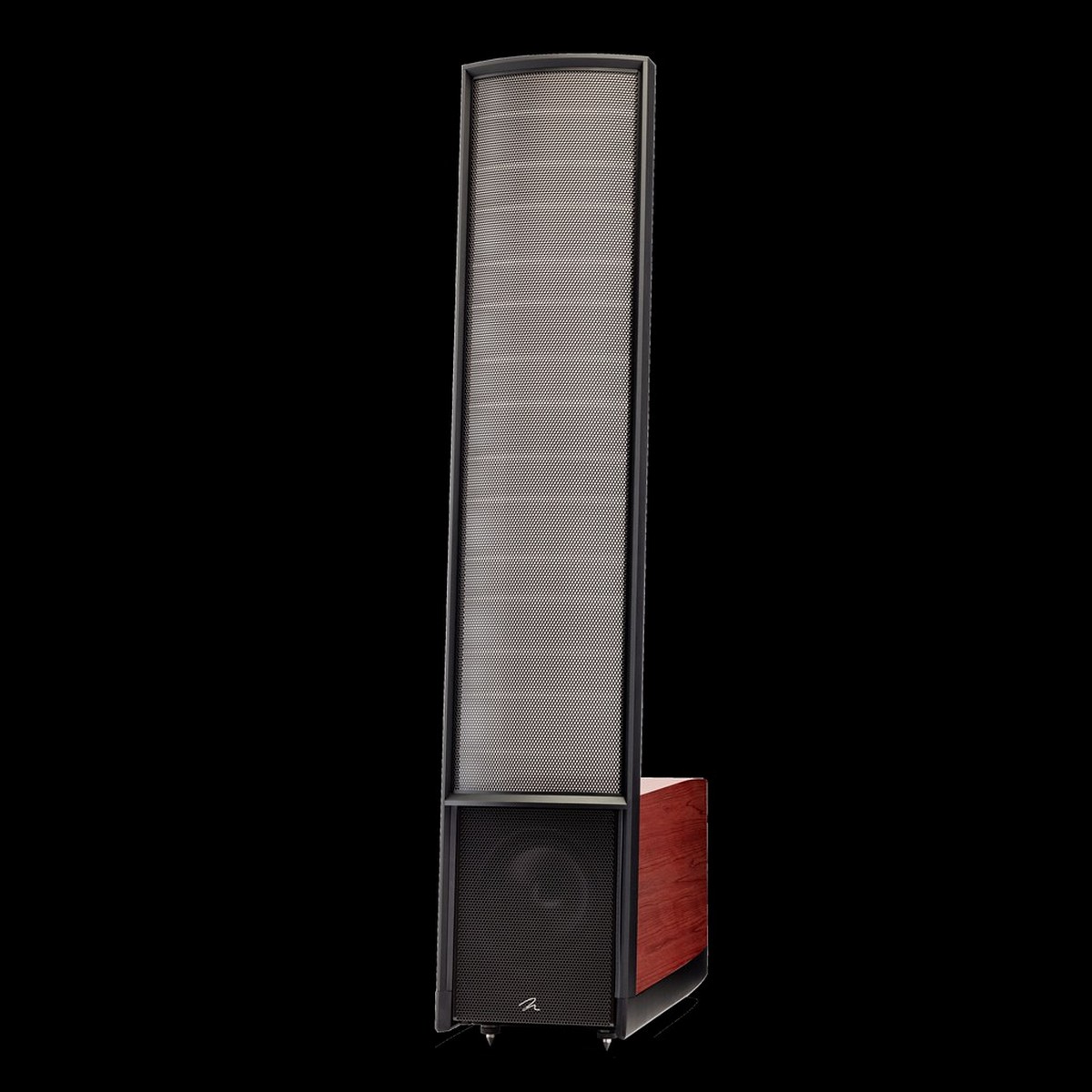 Martin Logan Impression ESL 11A - Dark Cherry (IMP11DCD)