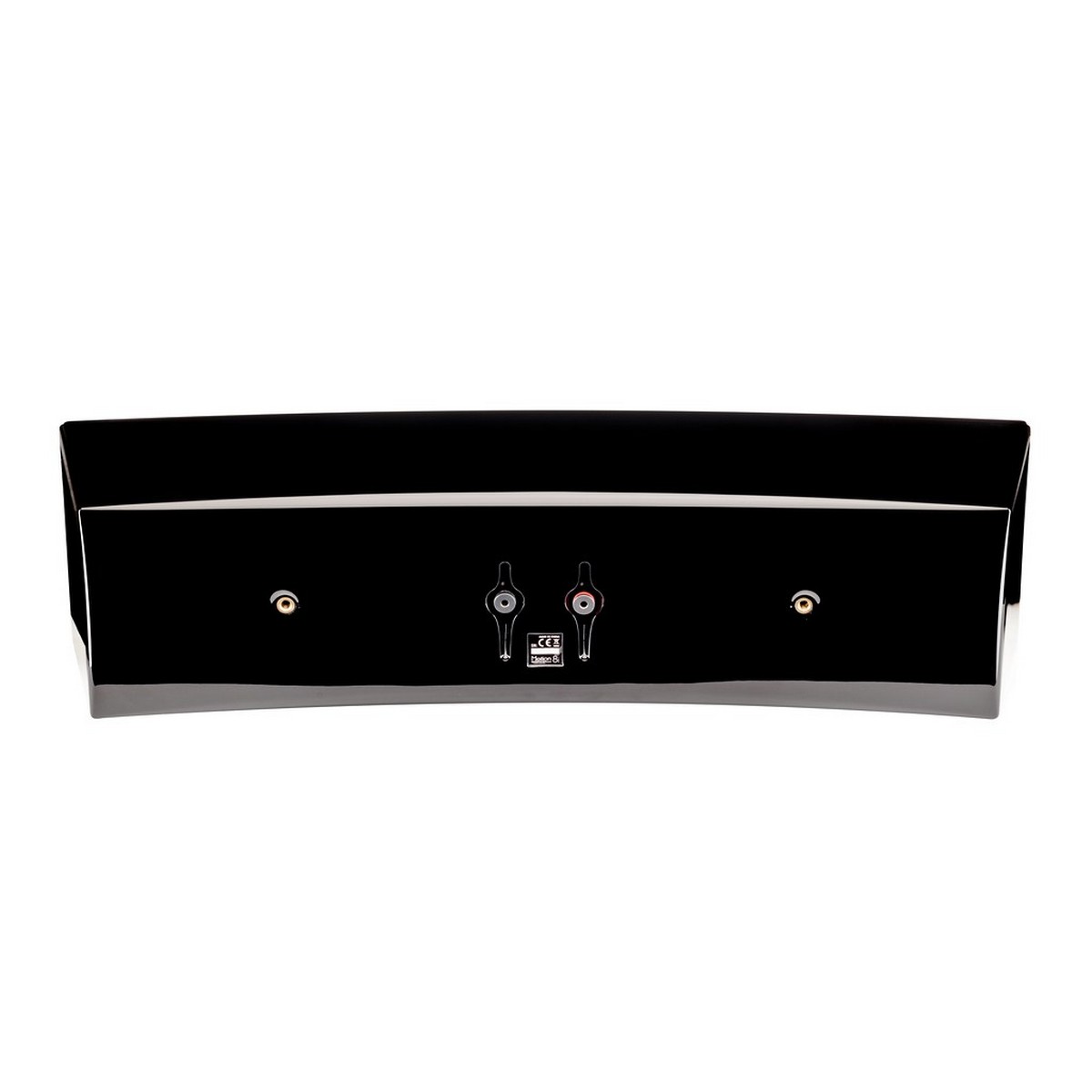 Martin Logan Motion 8i - Gloss Black (MO8IBL) - Image 10