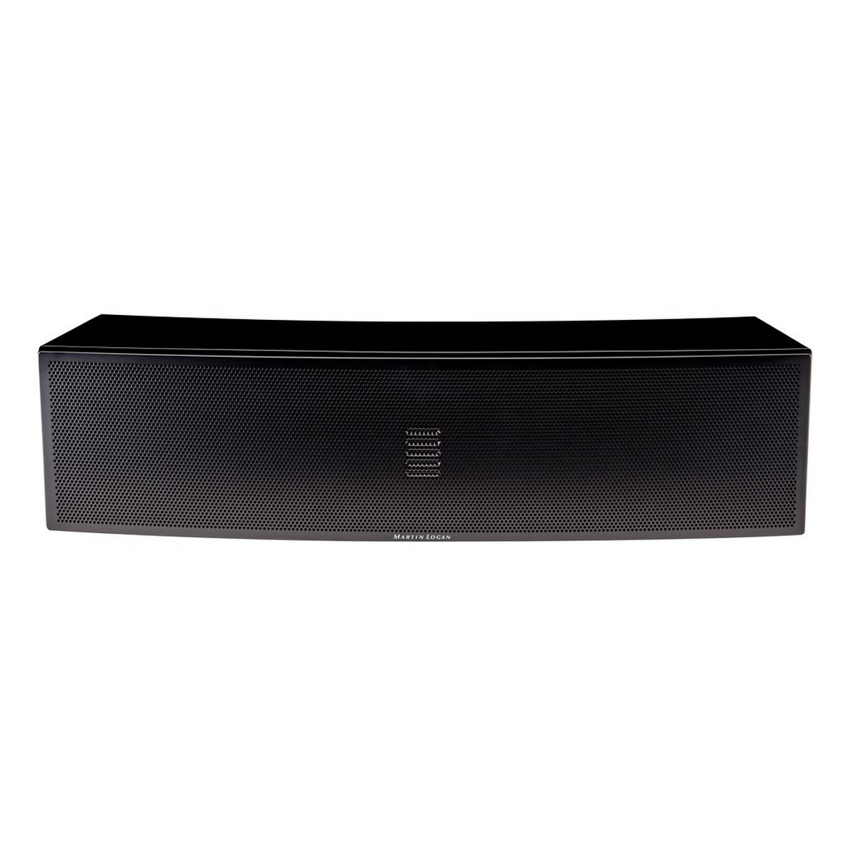 Martin Logan Motion 8i - Gloss Black (MO8IBL) - Image 7
