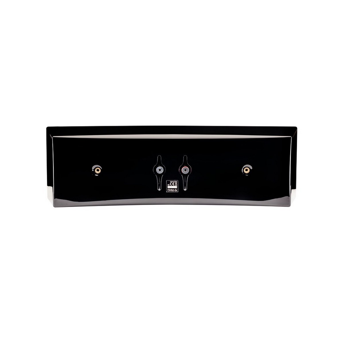 Martin Logan Motion 6i - Gloss Black (MO6IBL) - Image 9
