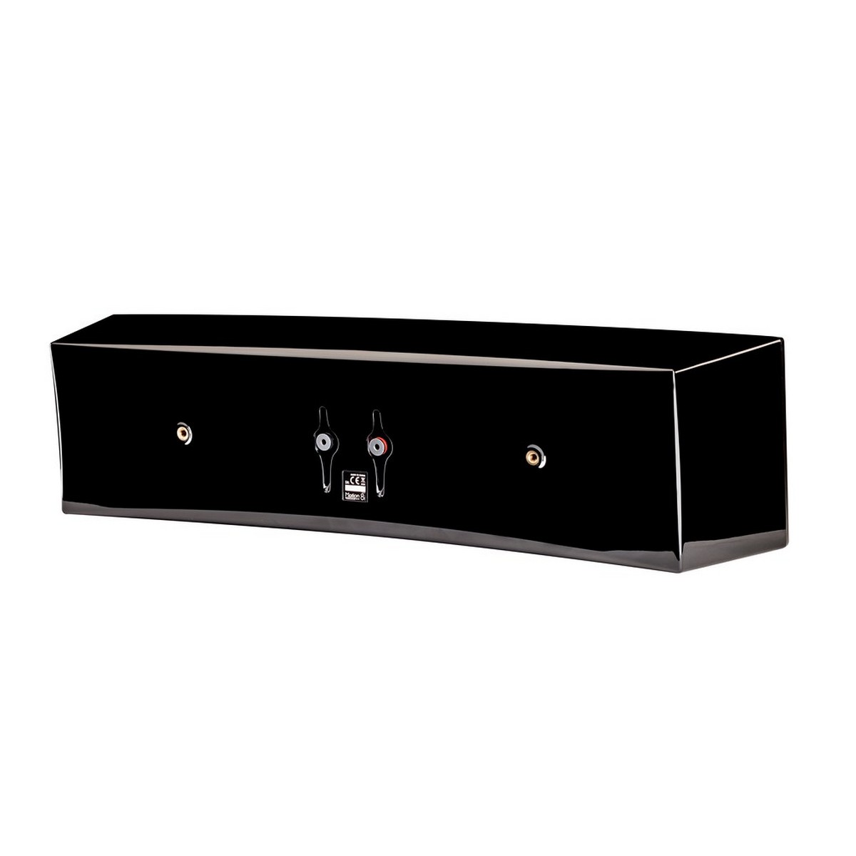 Martin Logan Motion 8i - Gloss Black (MO8IBL) - Image 12