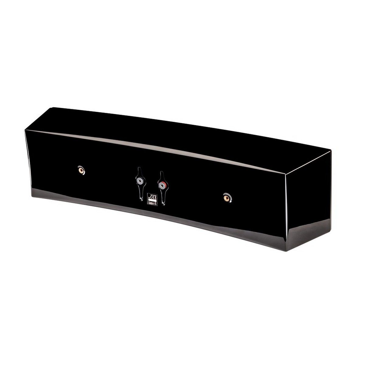 Martin Logan Motion 8i - Gloss Black (MO8IBL) - Image 11