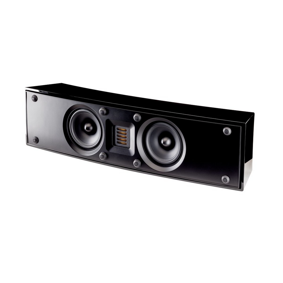 Martin Logan Motion 8i - Gloss Black (MO8IBL) - Image 4