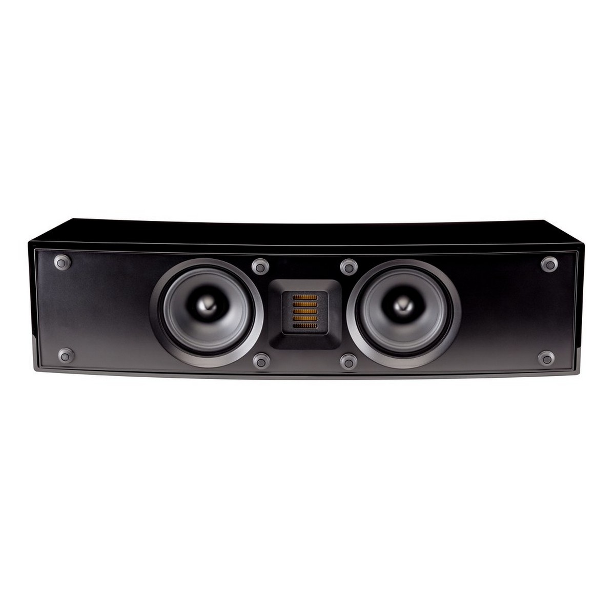 Martin Logan Motion 8i - Gloss Black (MO8IBL) - Image 8