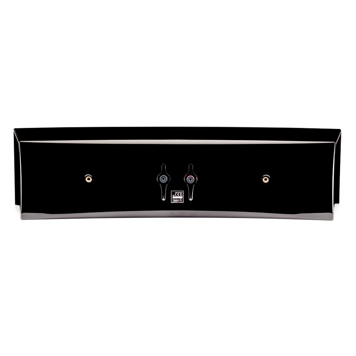 Martin Logan Motion 8i - Gloss Black (MO8IBL) - Image 9