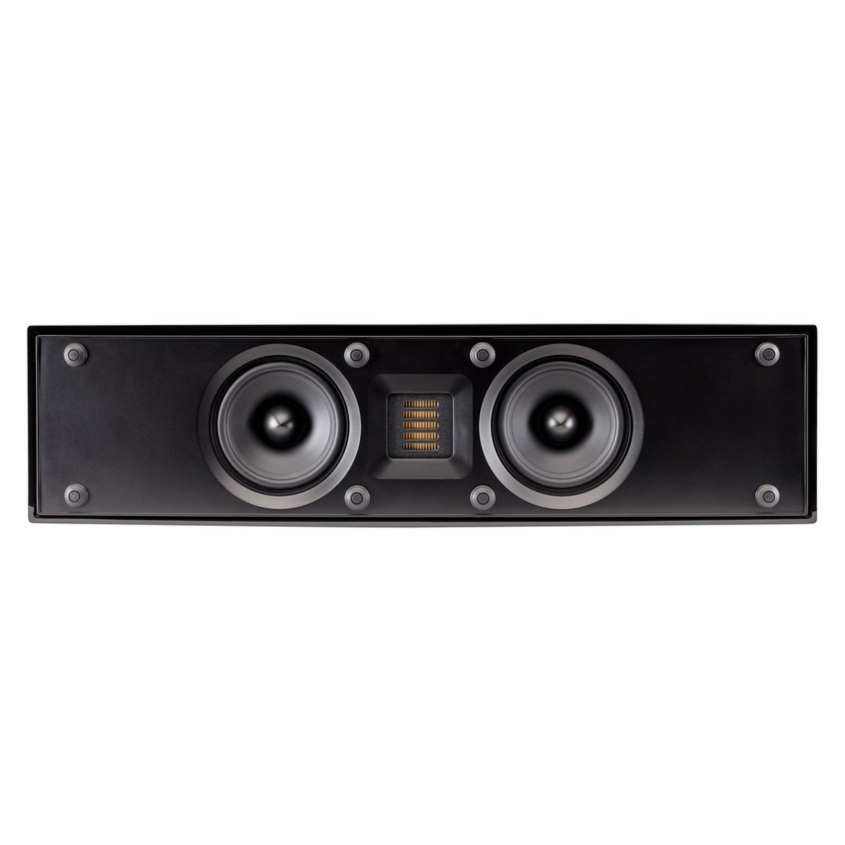 Martin Logan Motion 8i - Gloss Black (MO8IBL) - Image 6