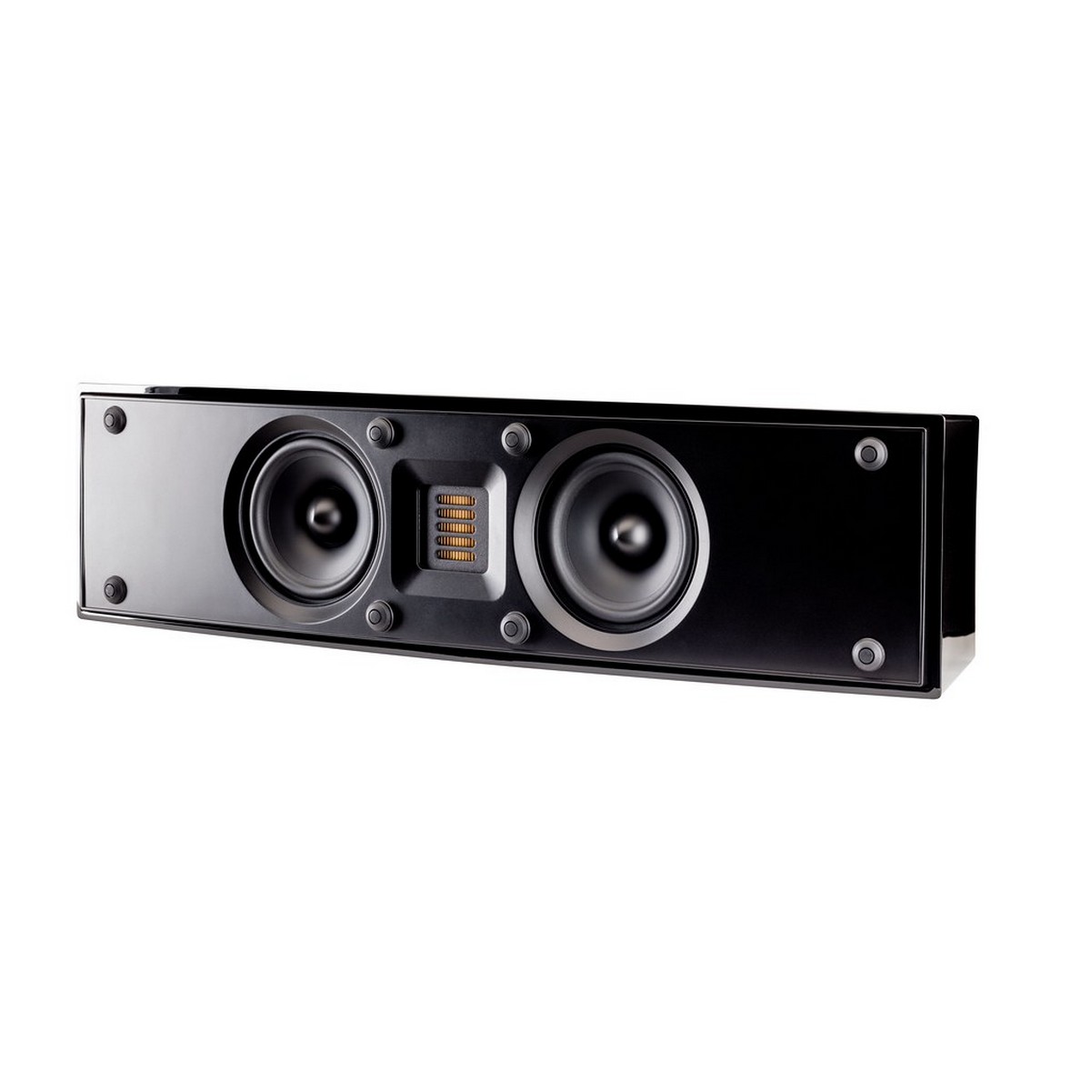 Martin Logan Motion 8i - Gloss Black (MO8IBL) - Image 2