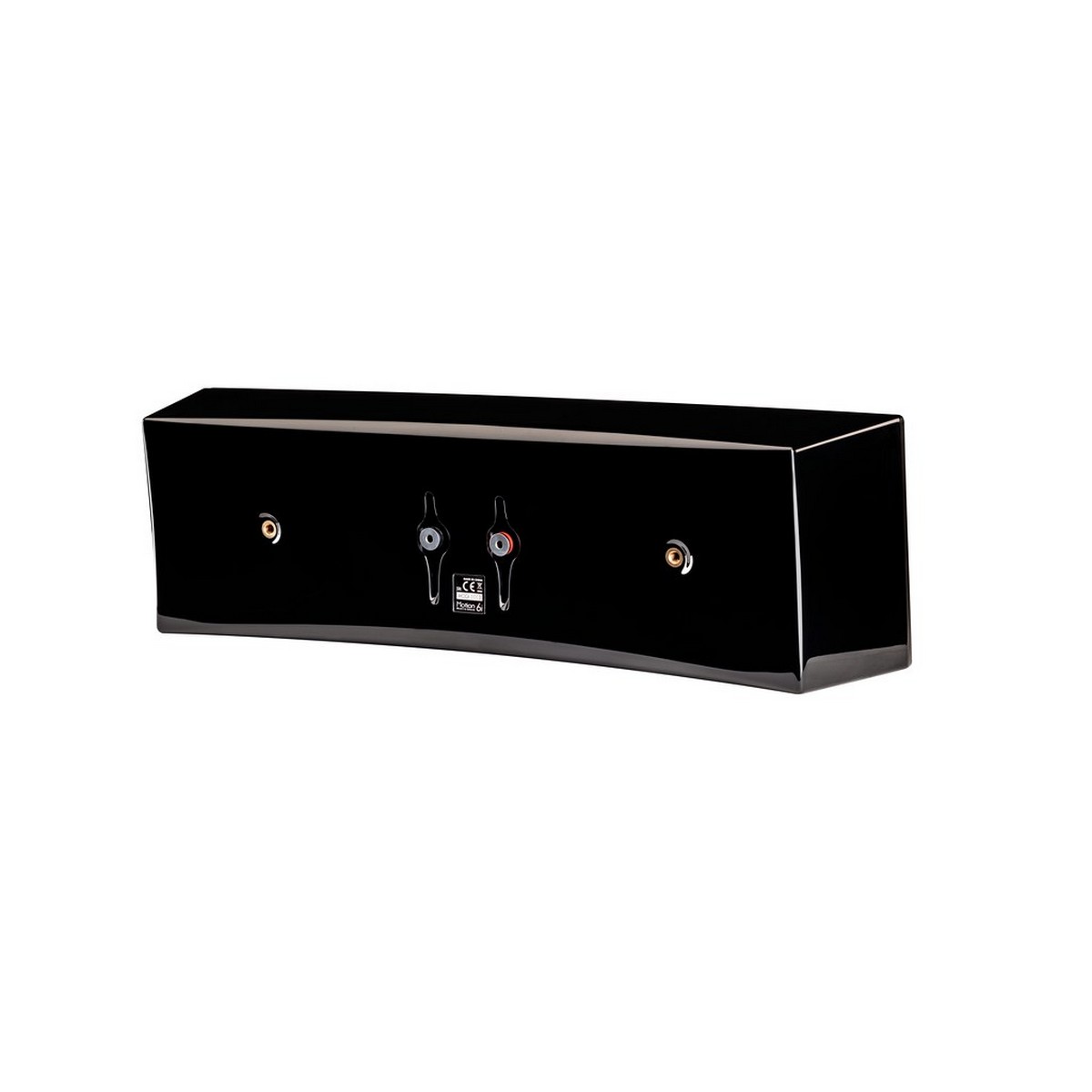 Martin Logan Motion 6i - Gloss Black (MO6IBL) - Image 11
