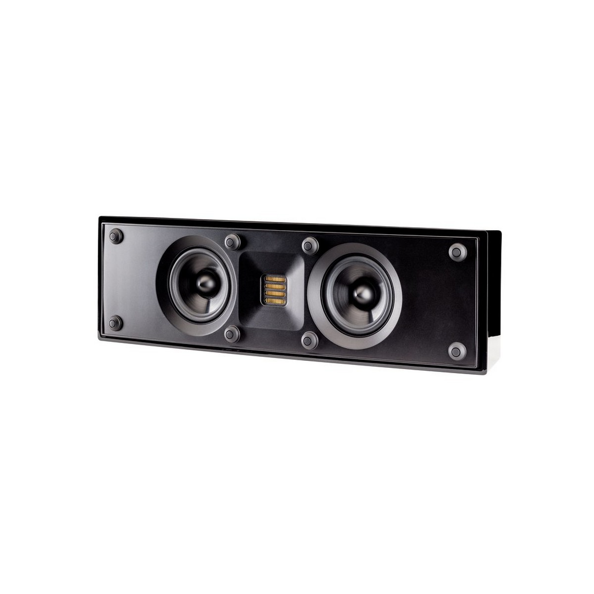 Martin Logan Motion 6i - Gloss Black (MO6IBL) - Image 2