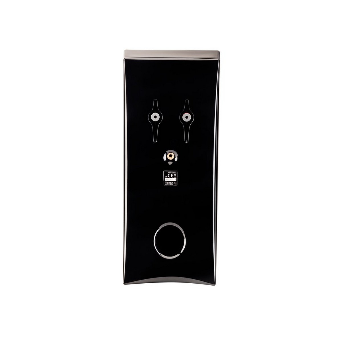 Martin Logan Motion 4i - Gloss Black (MO4IBL) - Image 6