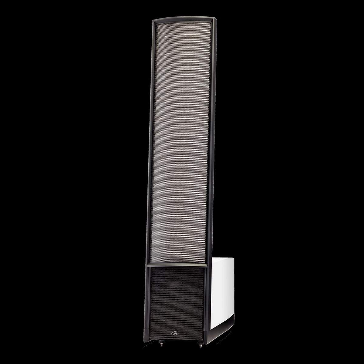 Martin Logan Impression ESL 11A - Gloss White (IMP11GWD)