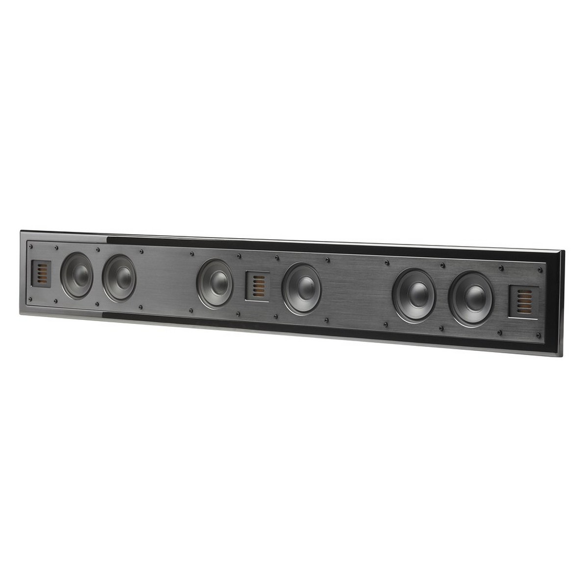 Martin Logan Motion SLM X3 - Gloss Black (MOTSLMX3) - Image 9