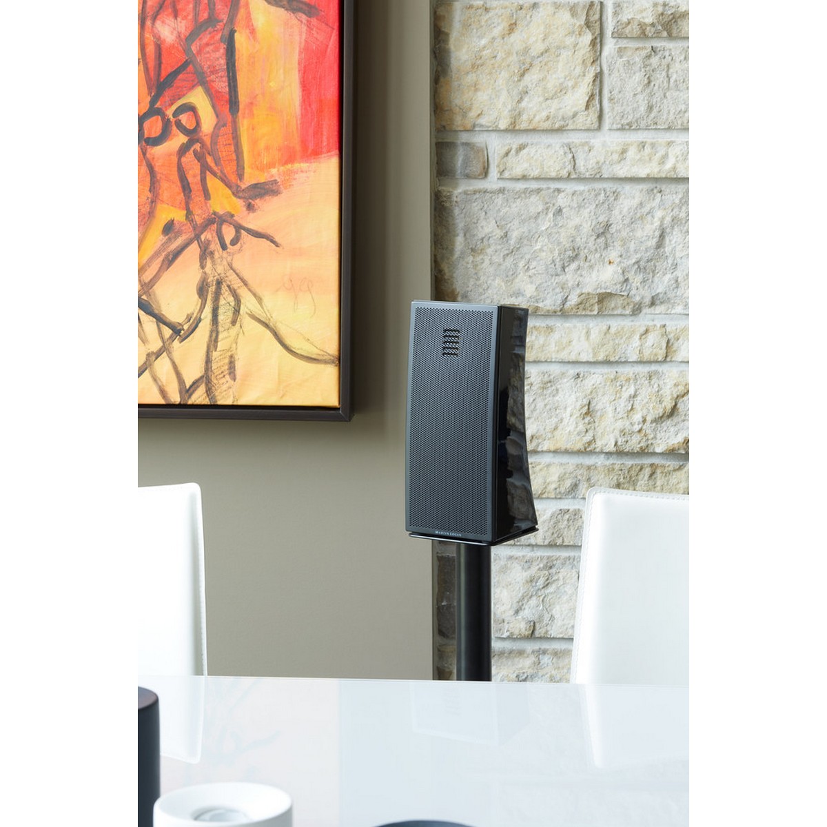Martin Logan Motion 4i - Gloss Black (MO4IBL) - Image 14