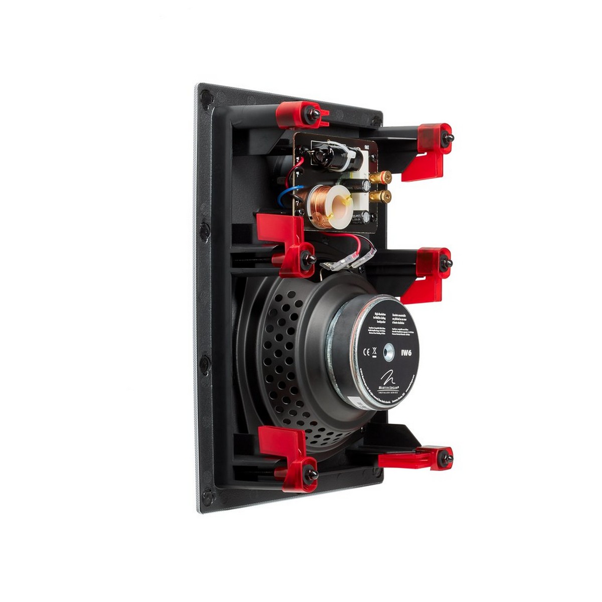 Martin Logan IW6 - N/A (IW6) - Image 4