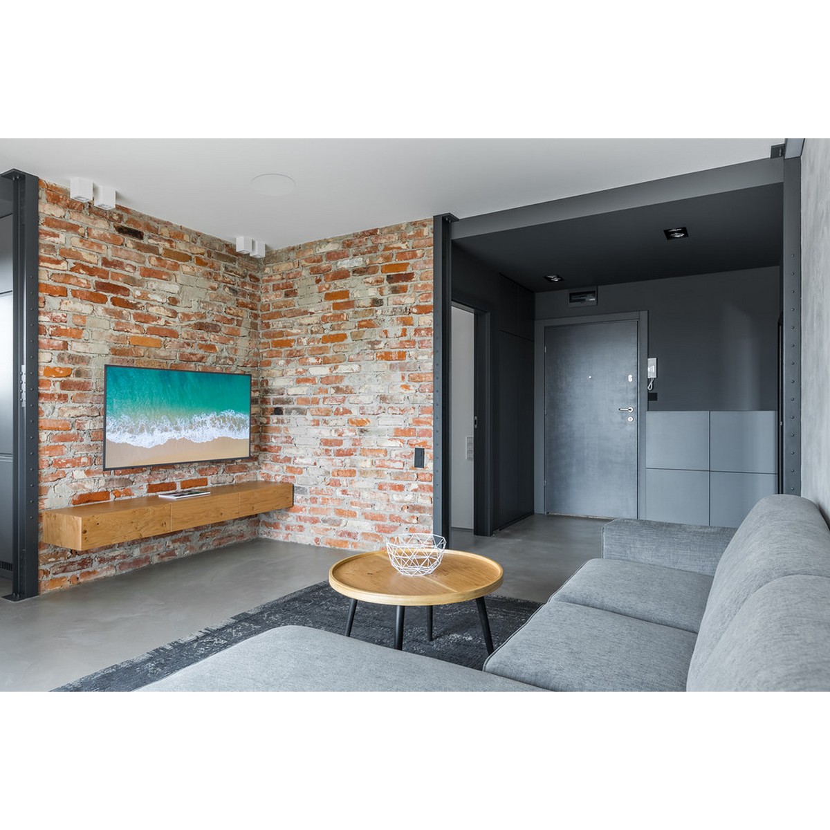Martin Logan IC6-ST - N/A (IC6ST) - Image 18