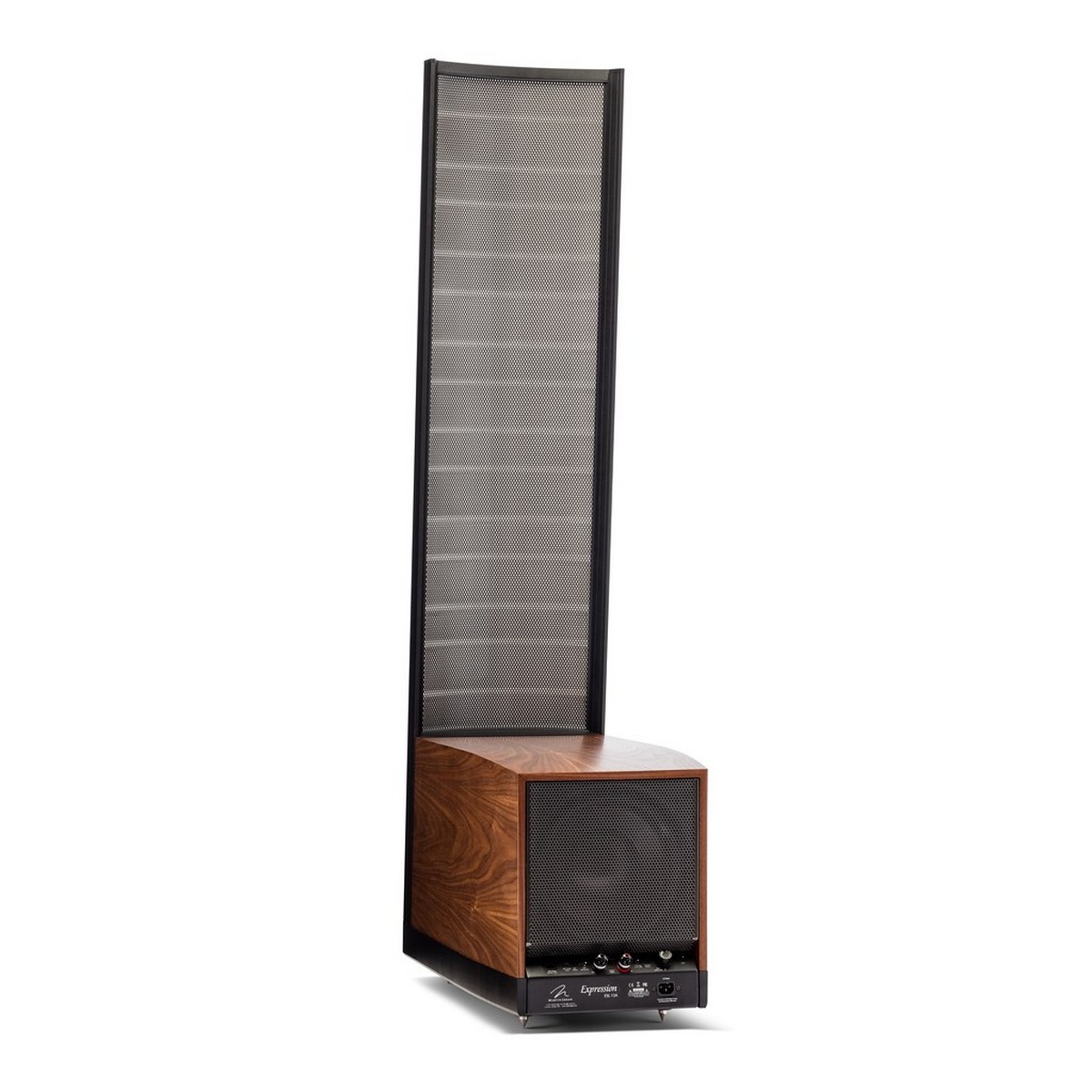 Martin Logan Expression ESL 13A - Walnut (EXP13WAD)