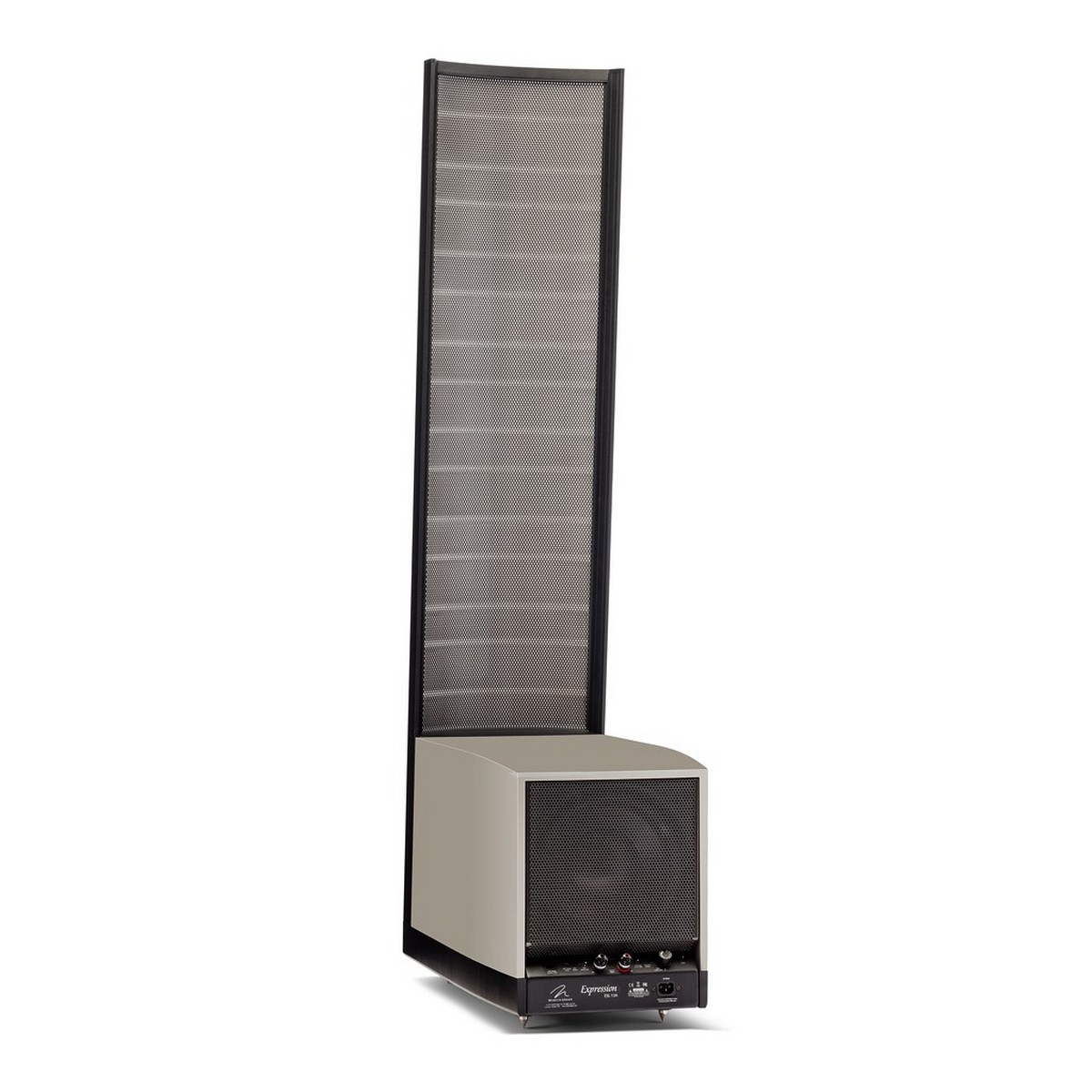 Martin Logan Expression ESL 13A - Desert Silver (EXP13DSD)