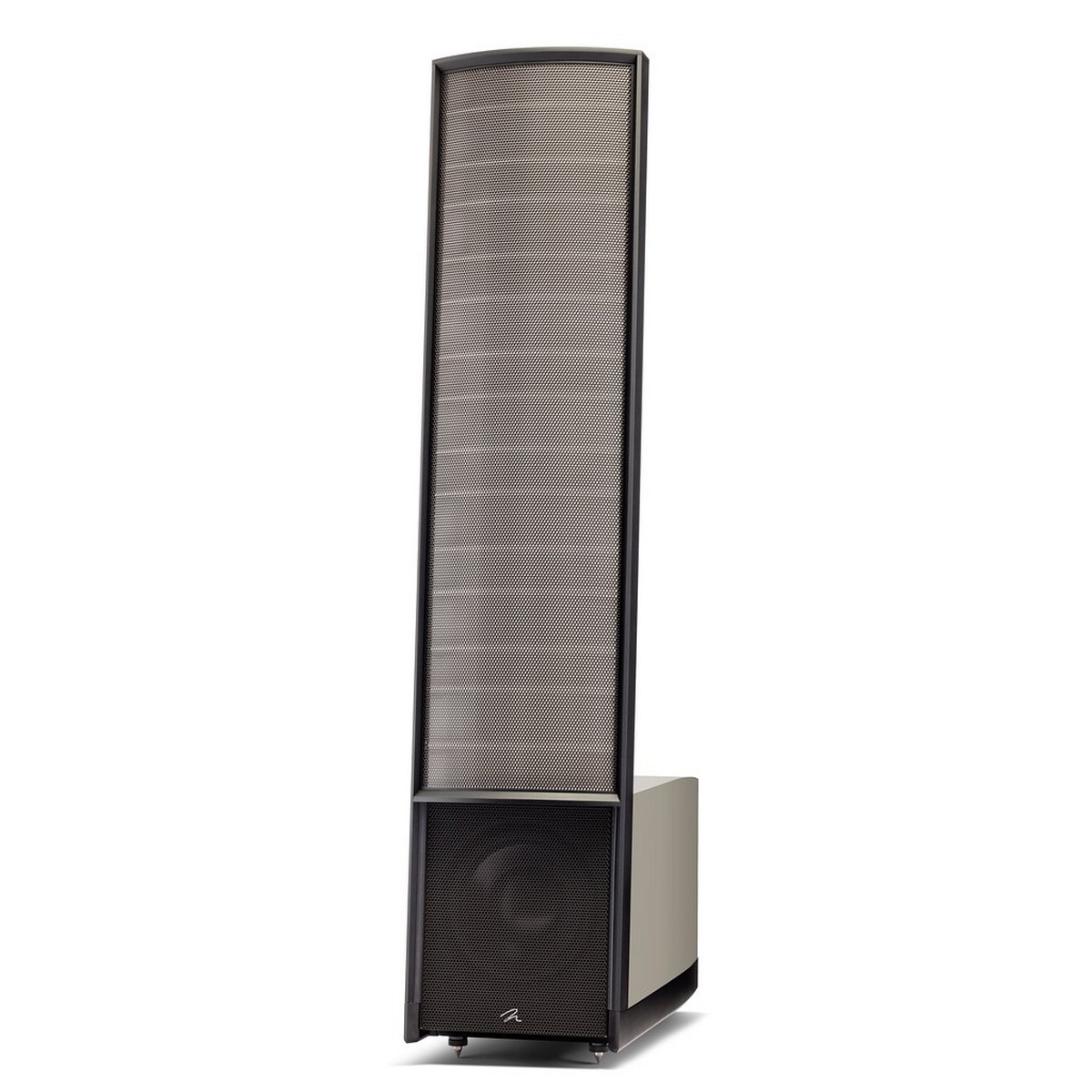 Martin Logan Expression ESL 13A - Desert Silver (EXP13DSD) - Image 2