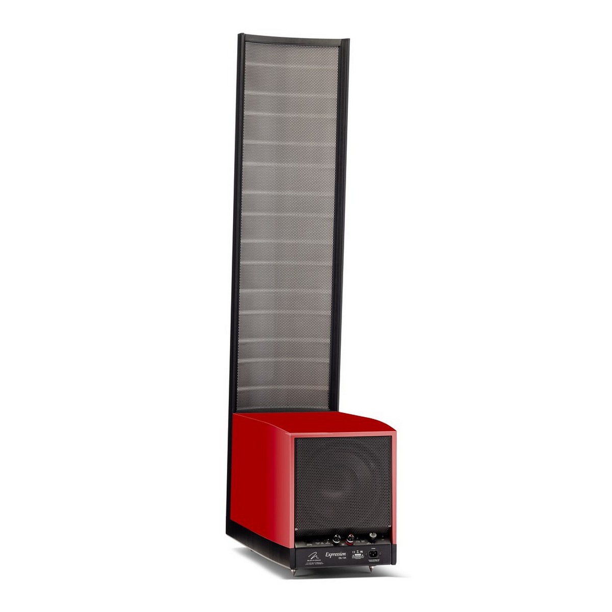 Martin Logan Expression ESL 13A - Russo Fuoco Red (EXP13RFD)