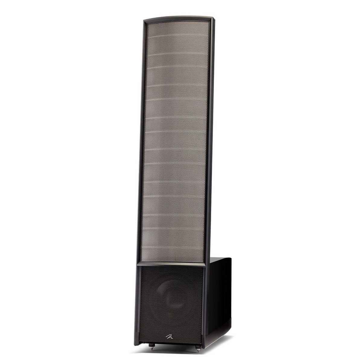 Martin Logan Expression ESL 13A - Basalt Black (EXP13MBD) - Image 2