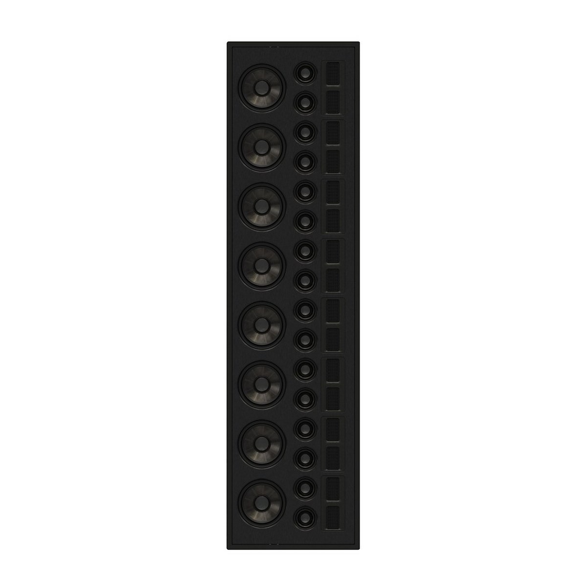 Martin Logan Statement 40XW - Black (STATE40XW)