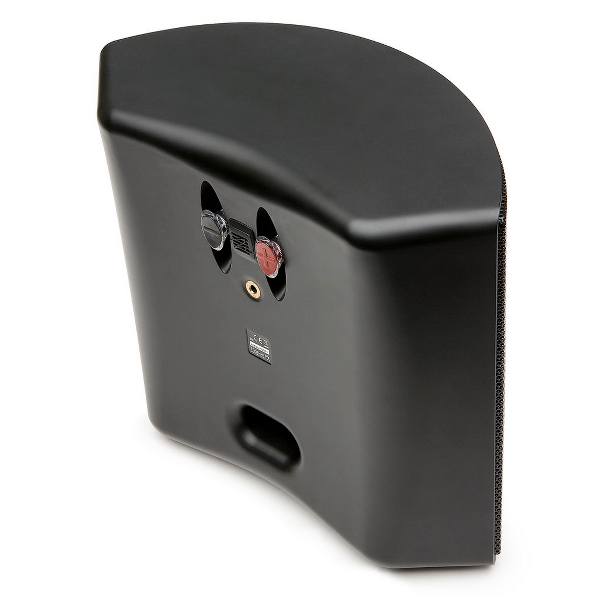 Martin Logan Motion FX - Satin Black (MOFXBL) - Image 2