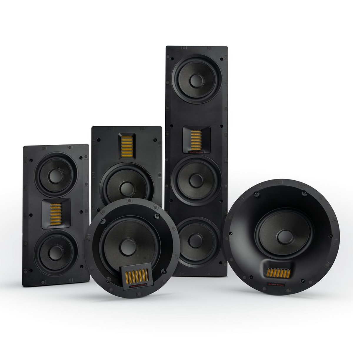 Martin Logan Motion XTC8-HT - N/A (XTC8HT)