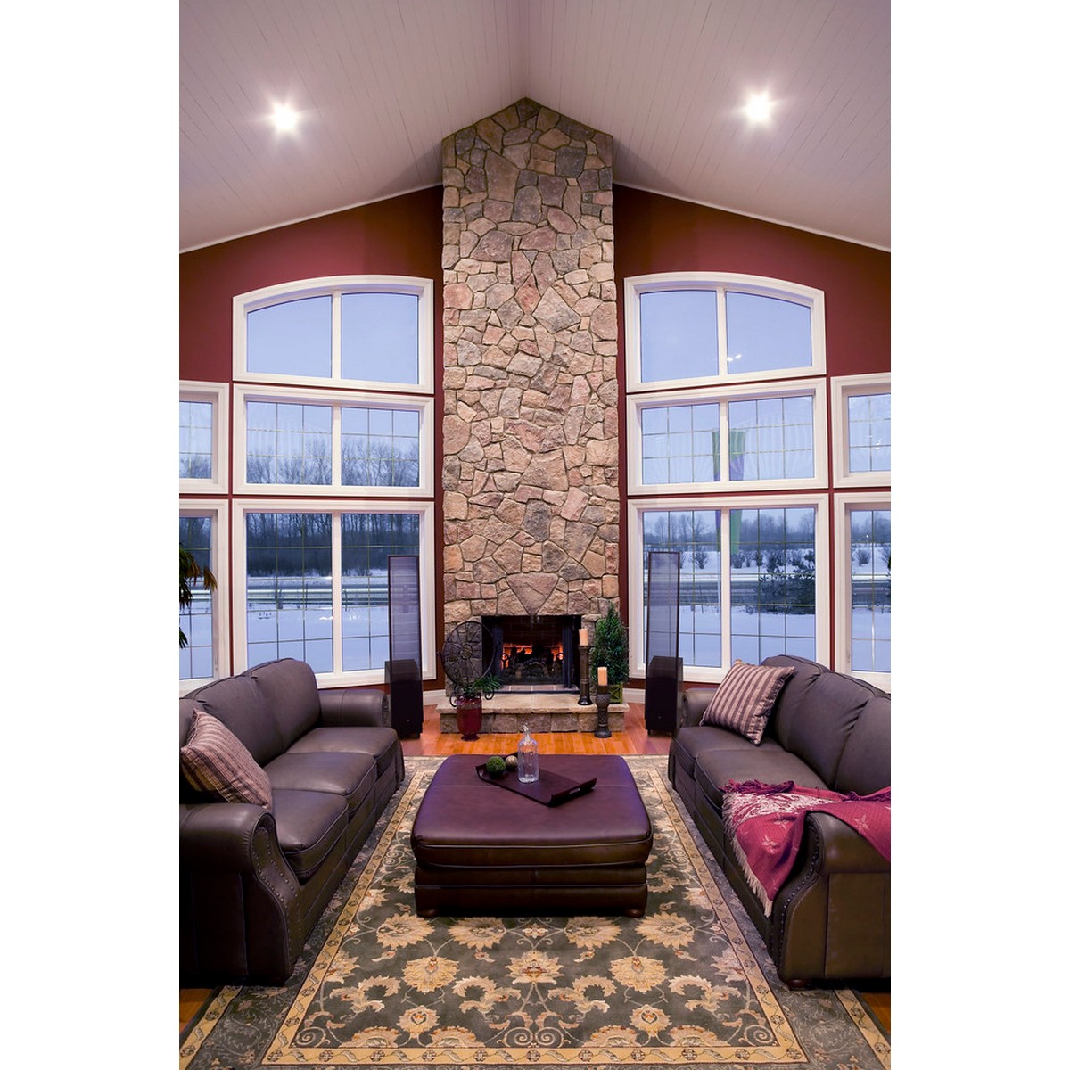 Martin Logan ElectroMotion ESL - Gloss Black (EMESLGD) - Image 4