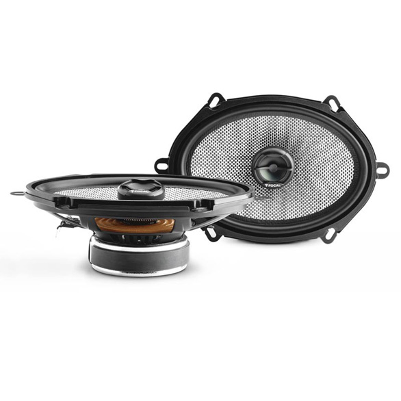 FOCAL 5X7ÕÕ 2-WAY COAXIAL KIT (AC570)