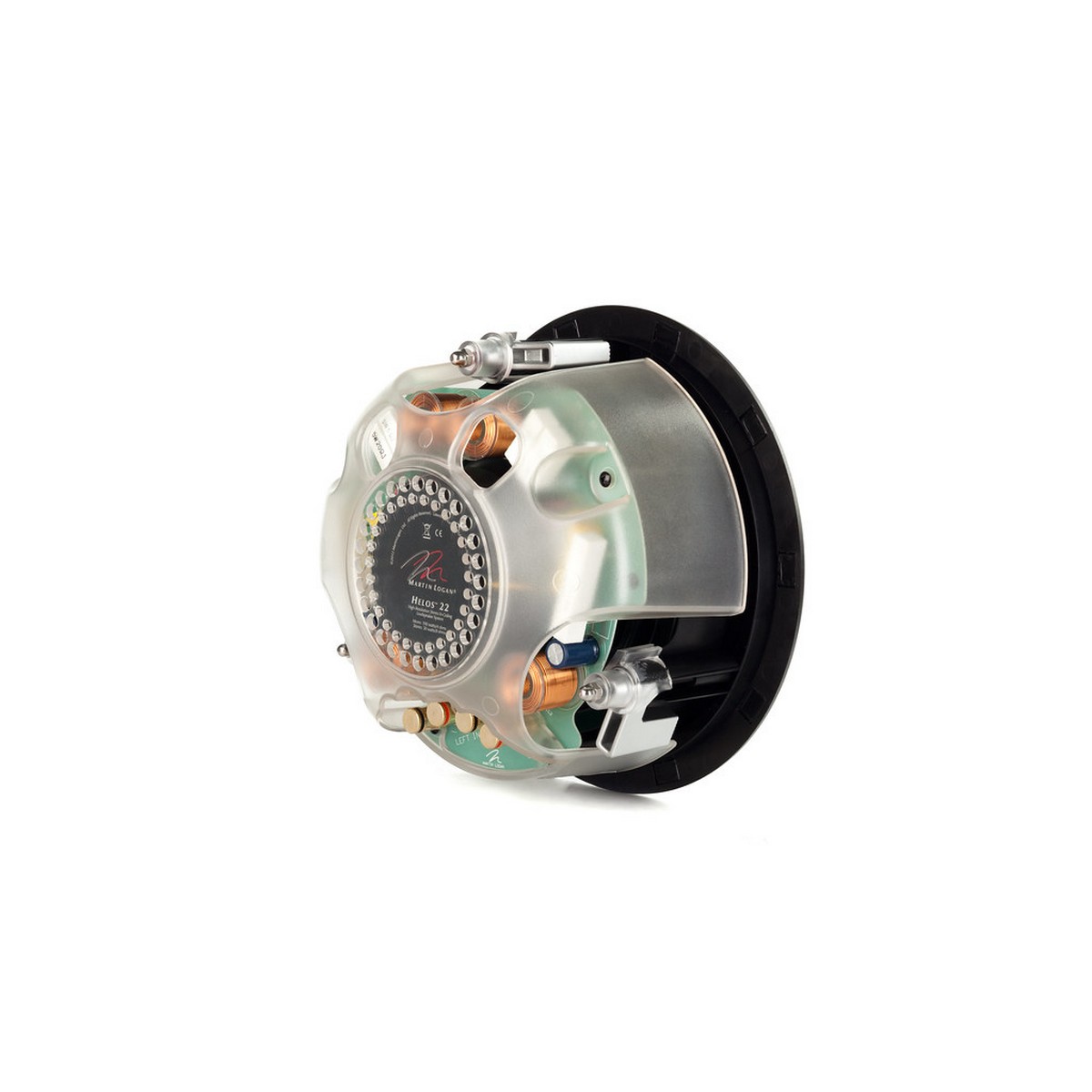 Martin Logan Helos 22 - N/A (HELOS22) - Image 14