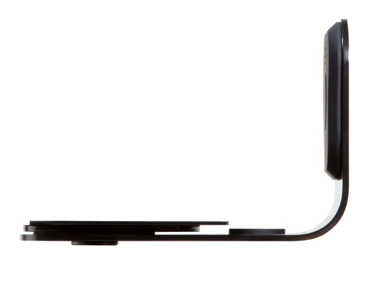 BLUESOUND PULSE Wall Mount Bracket BLACK (WM200 BLK) - Image 3