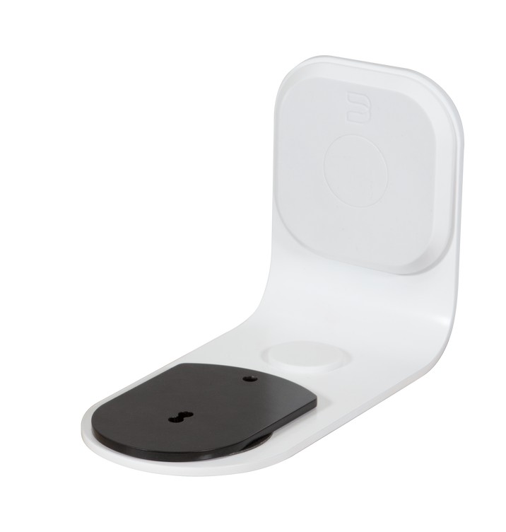 BLUESOUND PULSE Wall Mount Bracket WHITE (WM200 WHT)