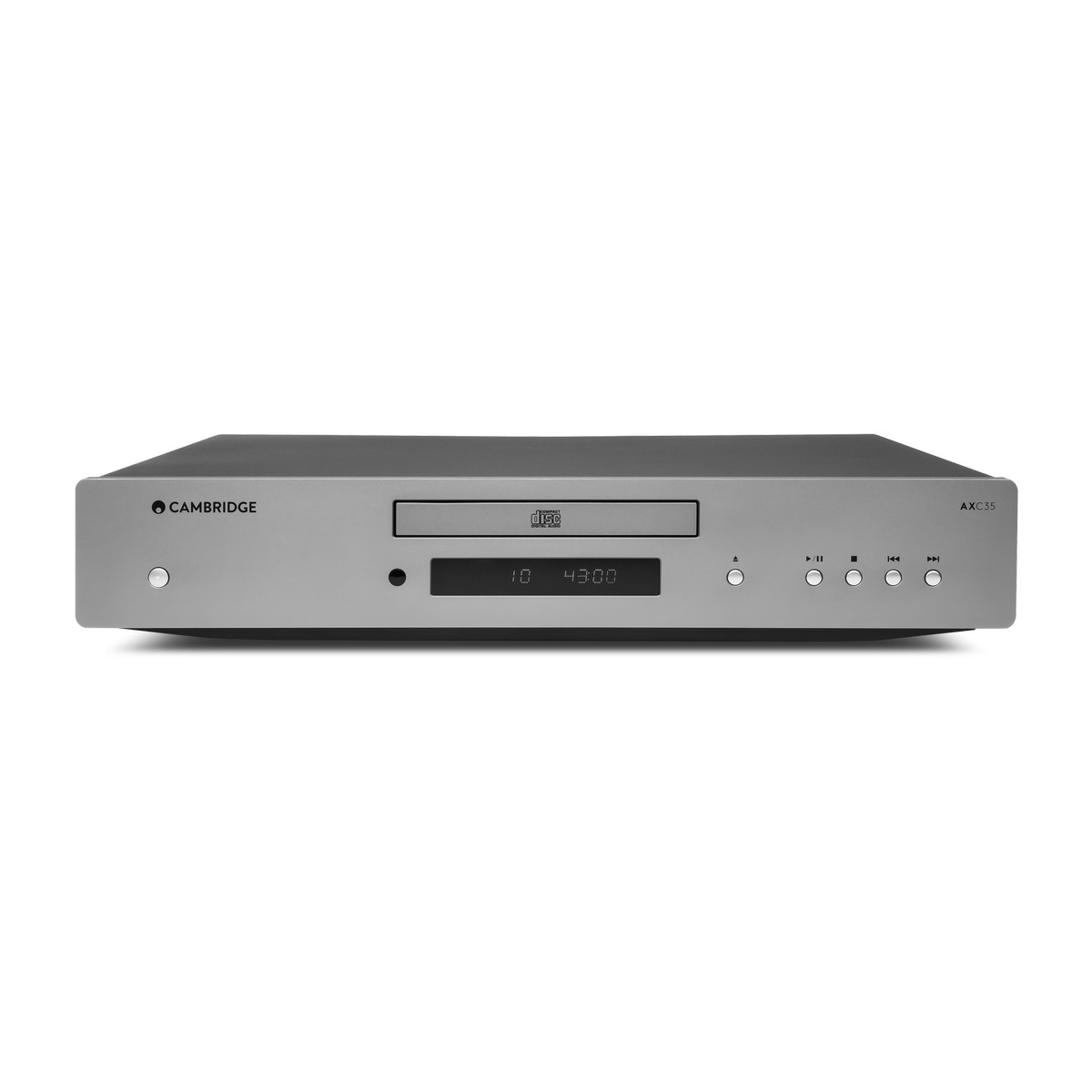 Cambridge Audio CD Player (AXC35)