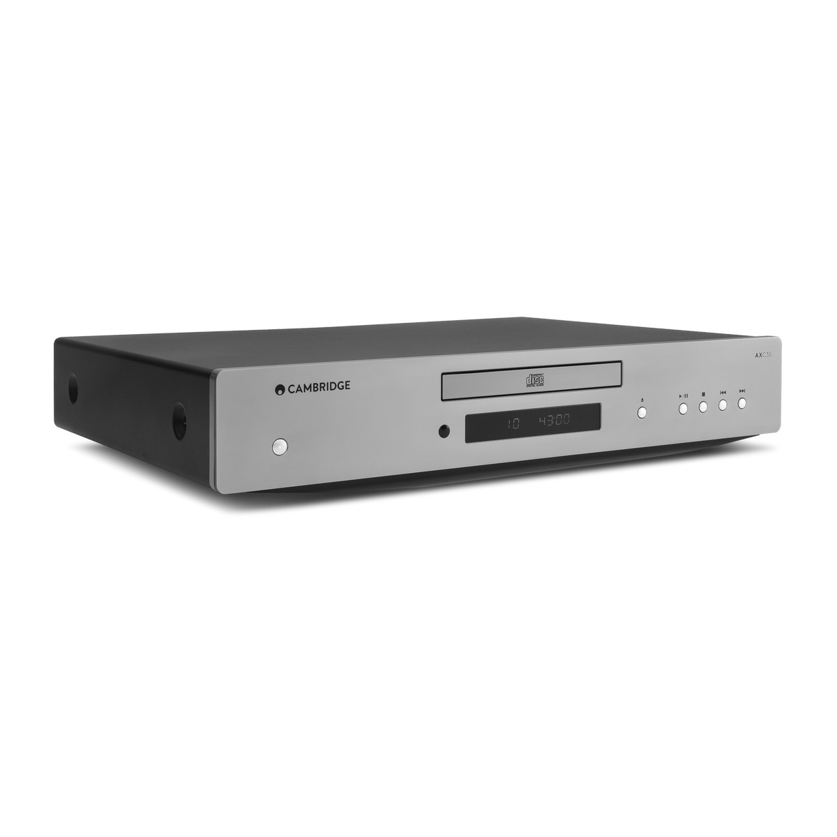 Cambridge Audio CD Player (AXC35) - Image 5