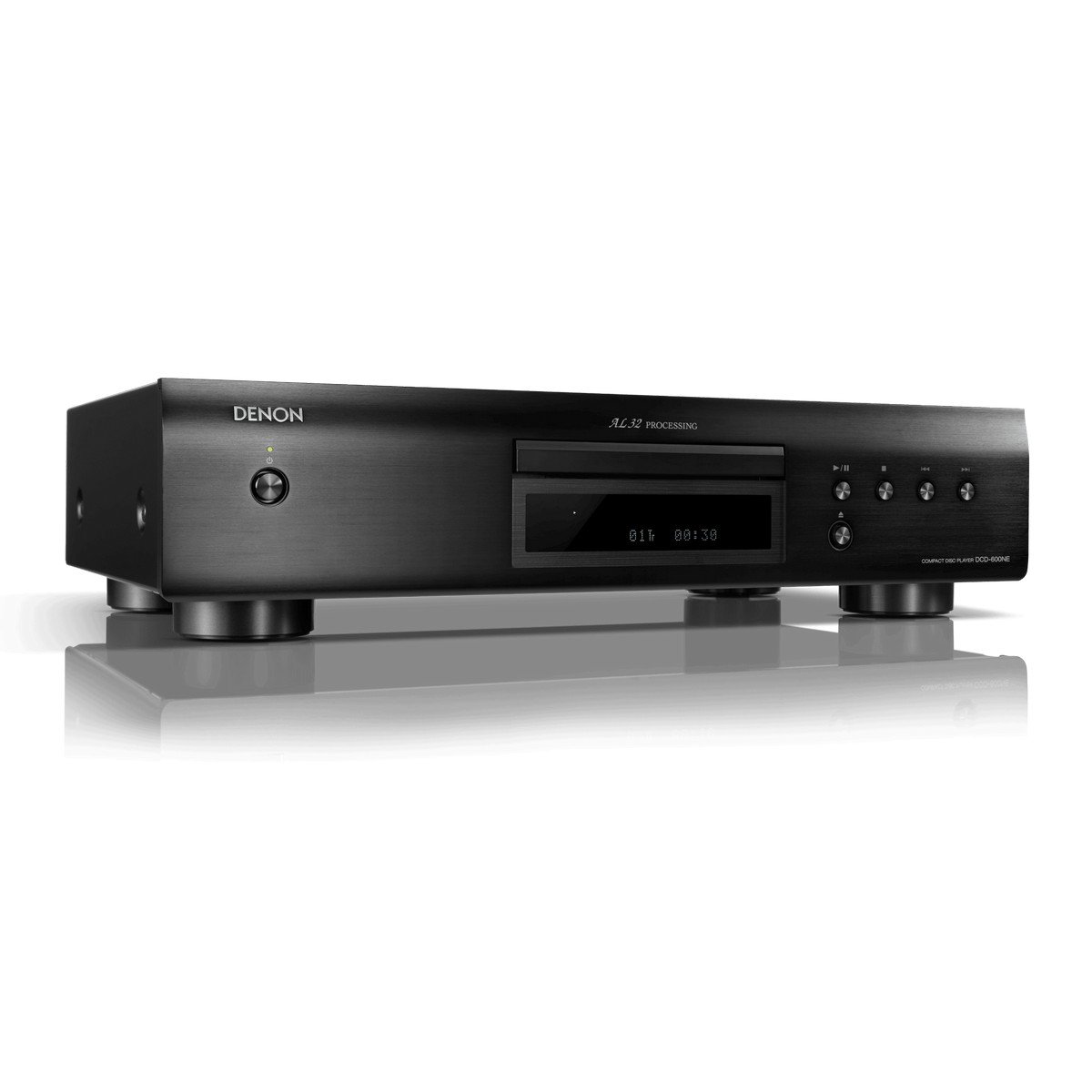 Denon CD Player with AL32 Processing (DCD600NE)