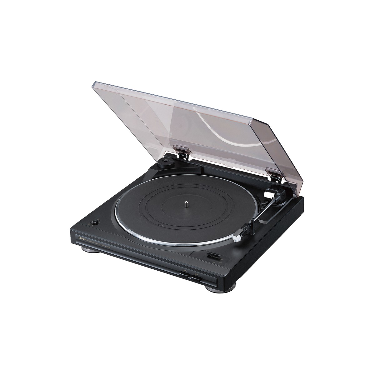 Denon Analog Turntable (DP29F)