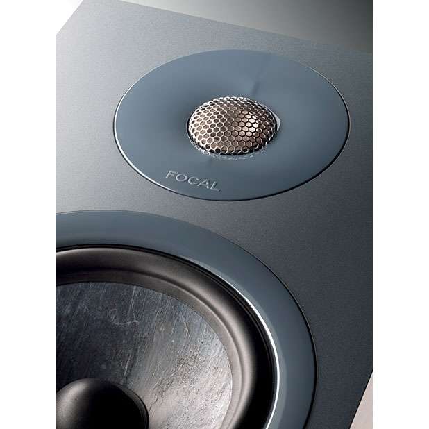 FOCAL CHORA SURROUND SPEAKER - BLACK FINISH (FCHORASURROUNDBK) - Image 6