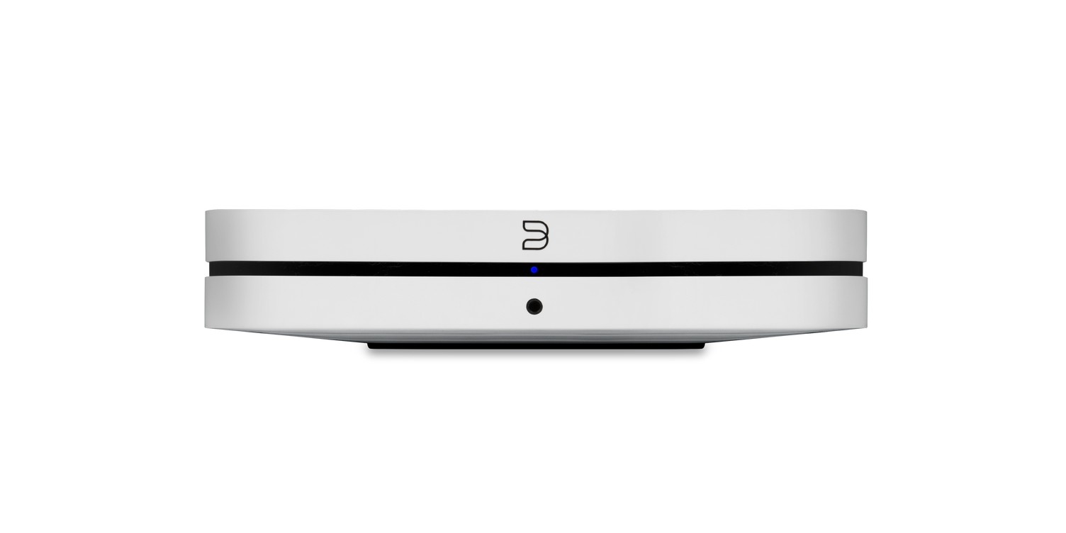 BLUESOUND NODE WHITE (N130WHTUNV) - Image 6