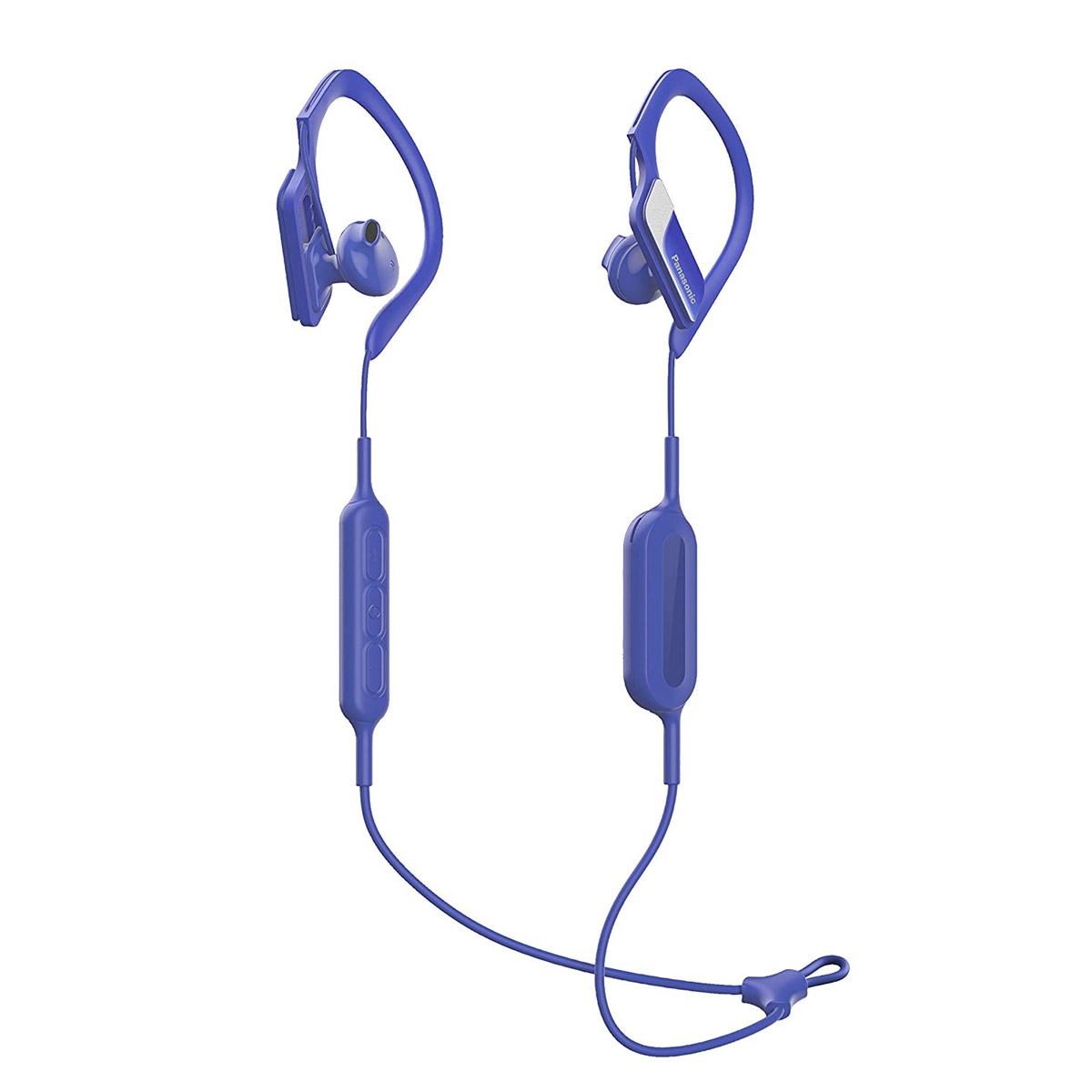 PANASONIC Bluetooth Sport Clips (RPBTS10)