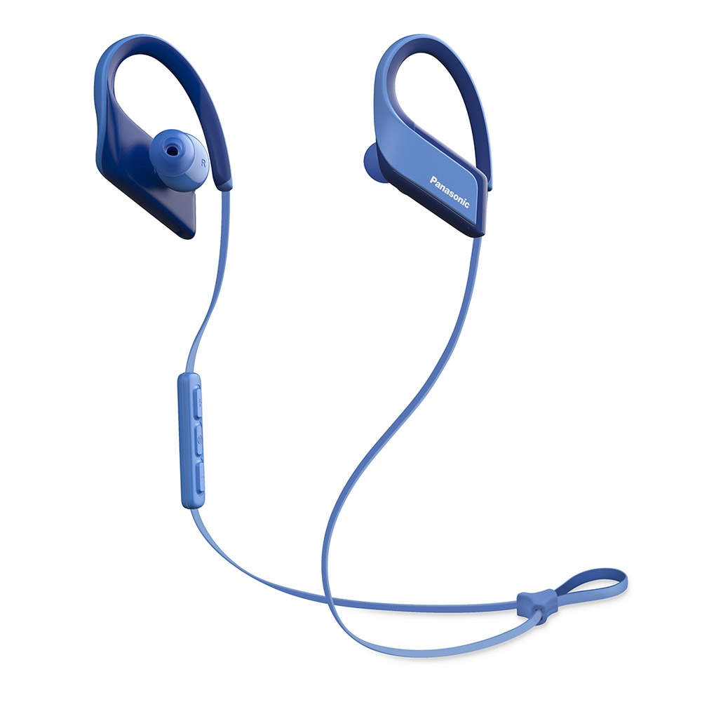 PANASONIC Bluetooth Sport Clips (RPBTS35)