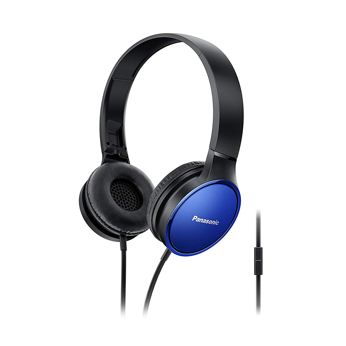 PANASONIC On-Ear Headphones (RPHF300M)