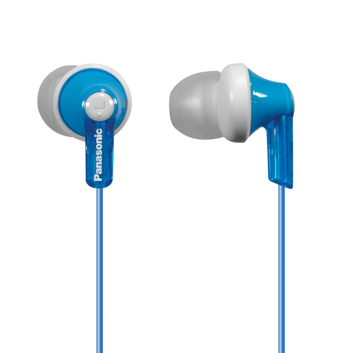 PANASONIC Ergo Bluetooth Earbuds (RPHJE120B)