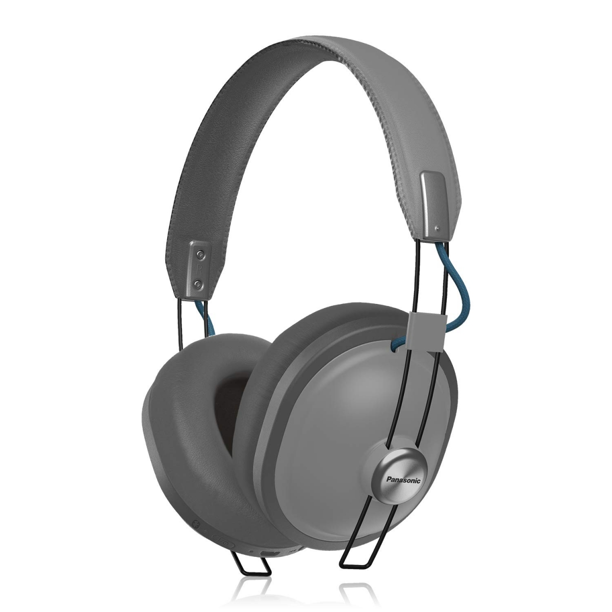 PANASONIC Retro Style Bluetooth Headphone (RPHTX80)